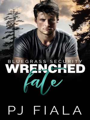 cover image of Wrenched Fate